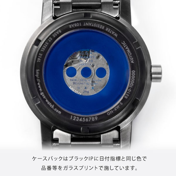 無金利ローン可 ジーエスエックス 腕時計 メンズ GSX GSX221X-2 SMART no.110 : 221x-2 : THE WATCH  SHOP.web store - 通販 - Yahoo!ショッピング