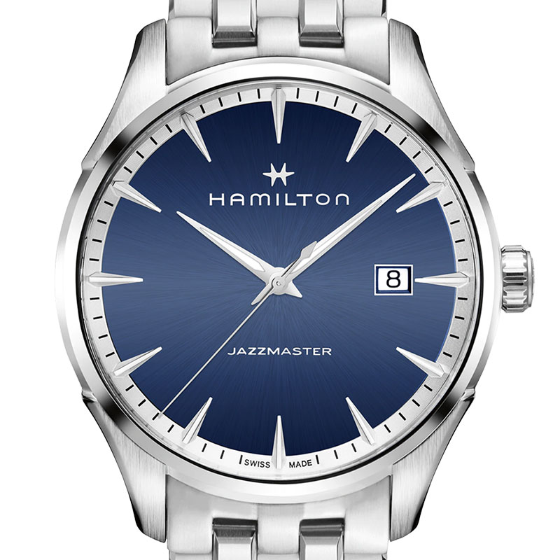 無金利ローン可 ハミルトン HAMILTON ...の詳細画像2