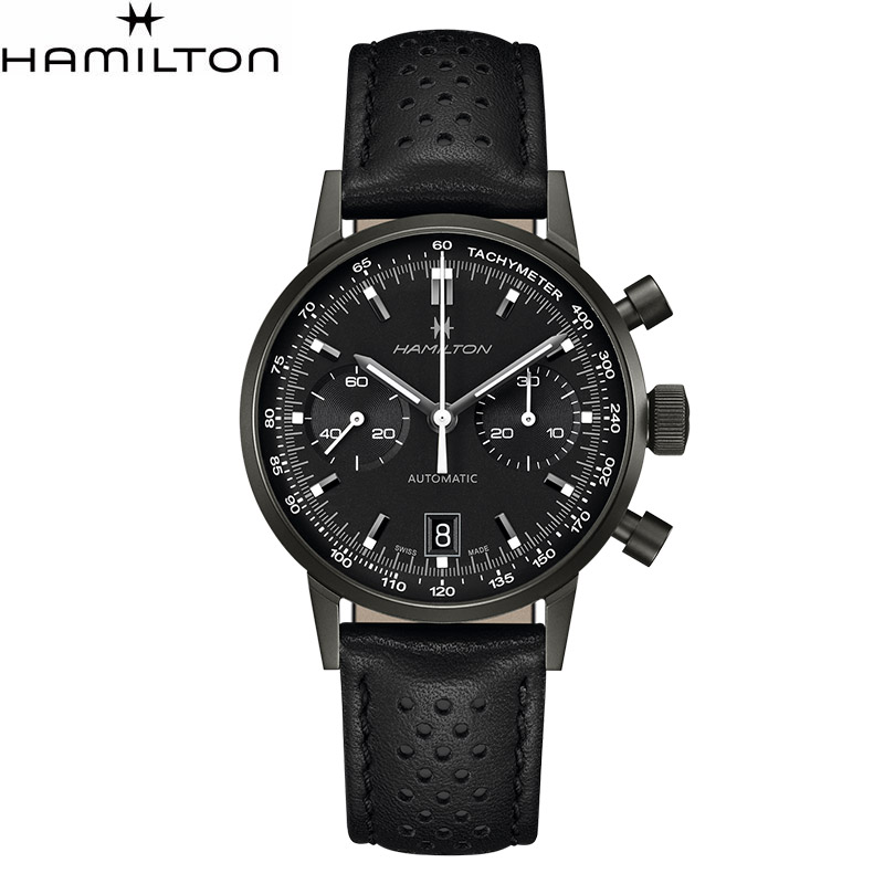 HAMILTON（ハミルトン） 無金利ローン可 アメリカン クラシック