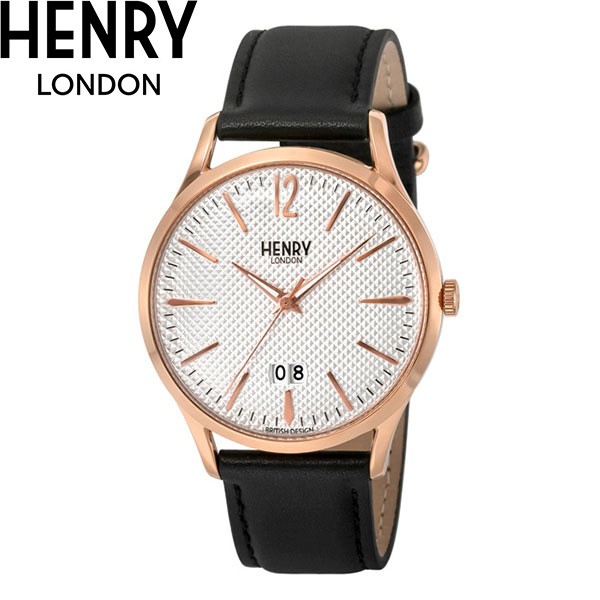 HENRY LONDON（ヘンリーロンドン） リッチモンド RICHMOND HL41-JS 
