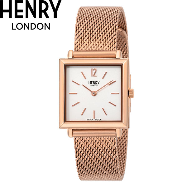 ヘンリーロンドン HENRY LONDON ヘリテージスクエア HERITAGE SQUARE 