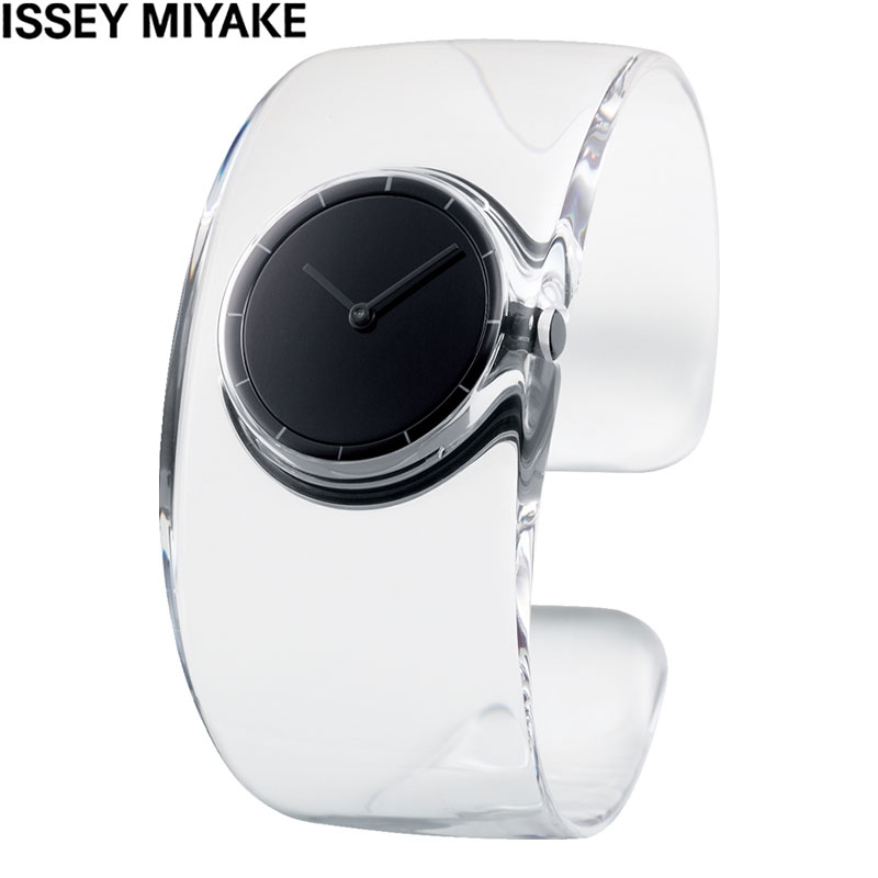 ISSEY MIYAKE（イッセイミヤケ） オー O 吉岡徳仁デザイン NY0W007
