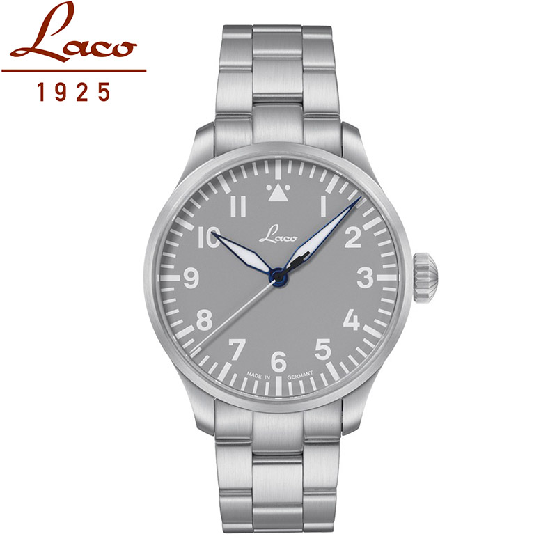 Laco（ラコ） 無金利ローン可 パイロット アウクスブルク 39 グラウ 