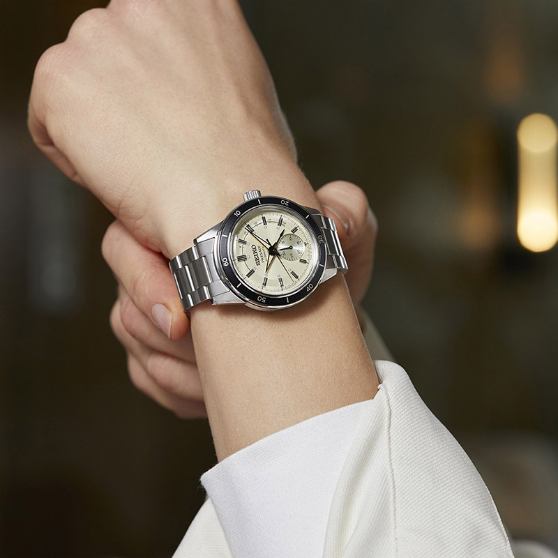 PRESAGE 無金利ローン可 セイコー プレザージュ SEIKO スタイル 60