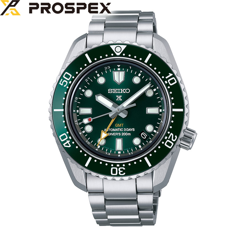 PROSPEX 無金利ローン可 3年間無料点検付 セイコー プロスペックス