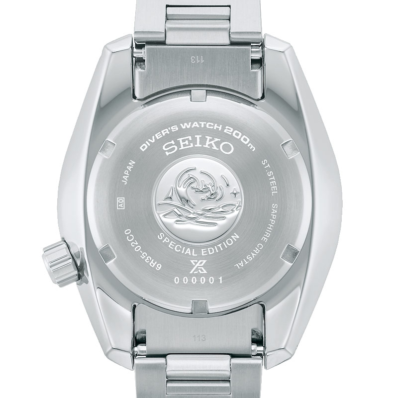 本日価格！！ 無金利ローン可 3年間無料点検付 セイコー プロスペックス SEIKO PROSPEX ダイバースキューバ Diver Scuba PADI SBDC189 メンズ 腕時計 日本製 自動巻 【KU2071394648】(75735円)