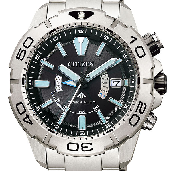 PROMASTER 無金利ローン可 シチズン プロマスター CITIZEN エコ