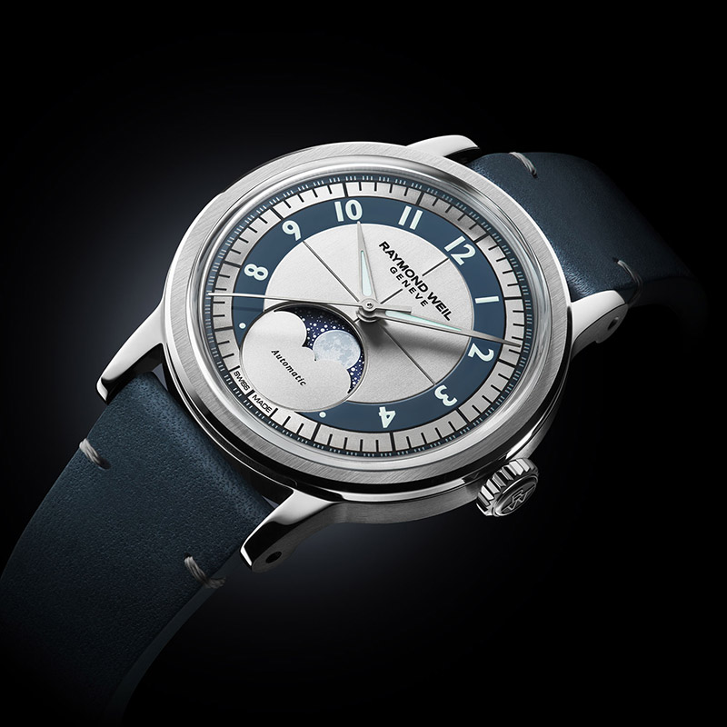 RAYMOND WEIL（レイモンドウェイル） 無金利ローン可 レイモンド