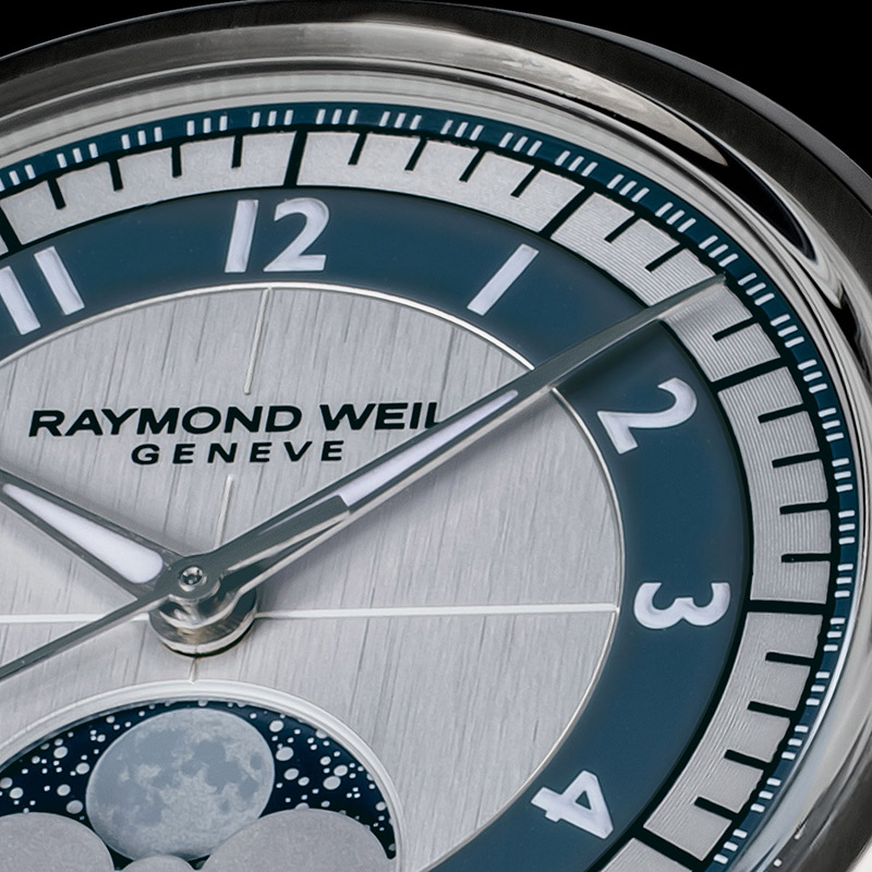 RAYMOND WEIL（レイモンドウェイル） 無金利ローン可 レイモンド