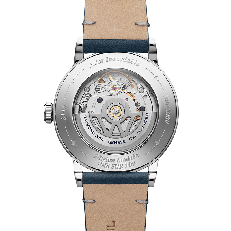 RAYMOND WEIL（レイモンドウェイル） 無金利ローン可 レイモンド