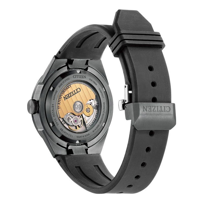 シリーズ8 無金利ローン可 3年間無料点検付 シチズン CITIZEN シリーズ