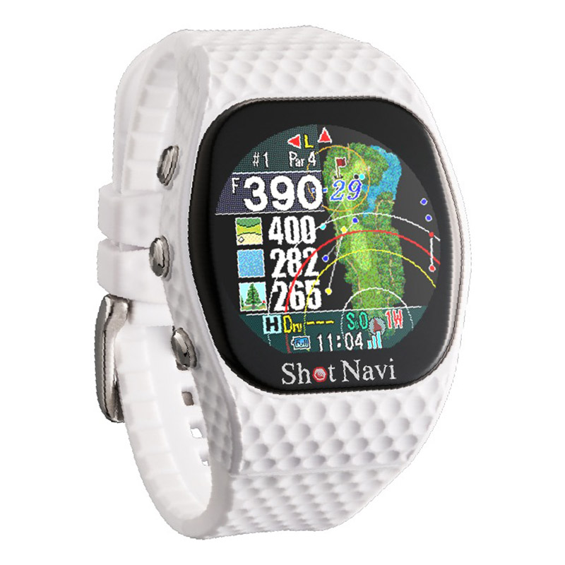 gps スマートウォッチ（ShotNavi／スポーツ用品）のおすすめ人気