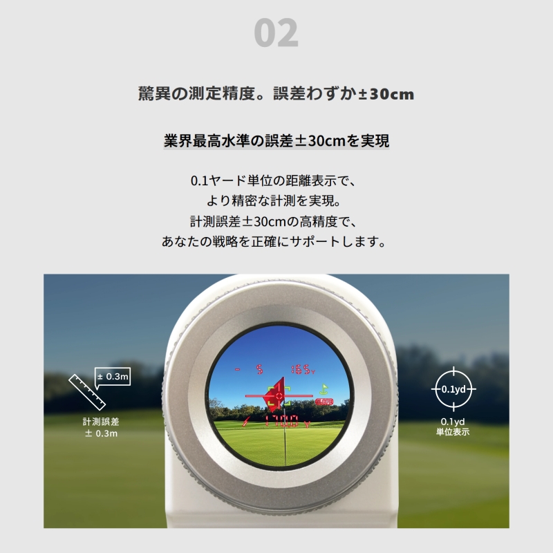 ショットナビ リネア ブラック LINEA-BK