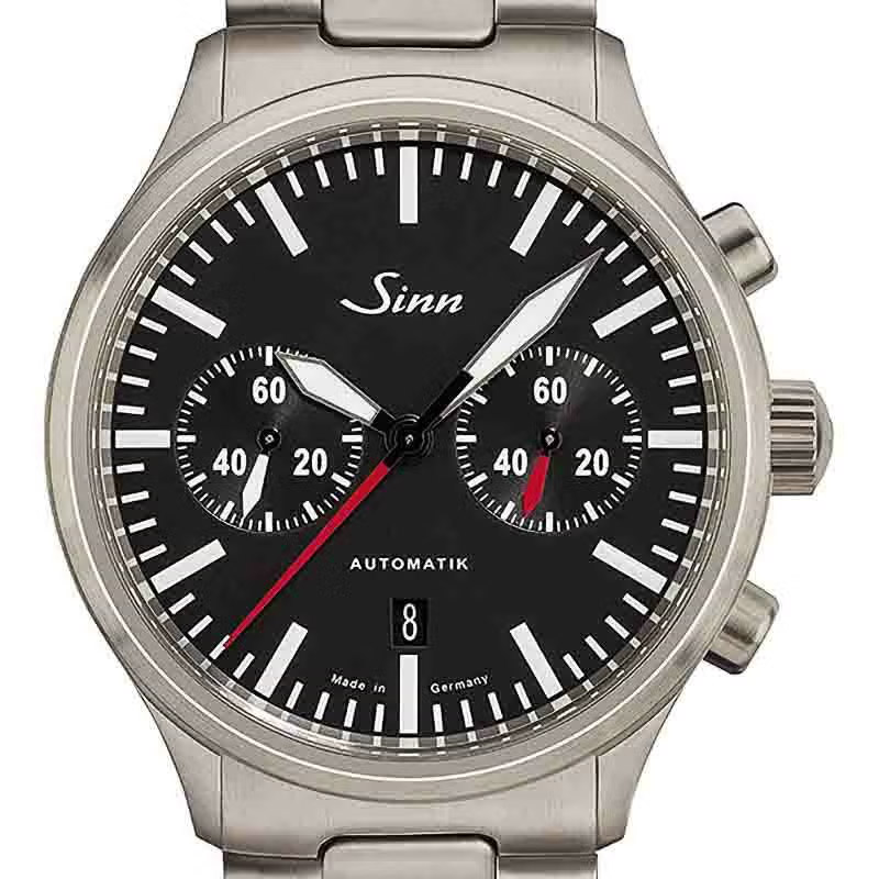 sinn 936（腕時計、懐中時計） | ファッション の商品一覧 通販