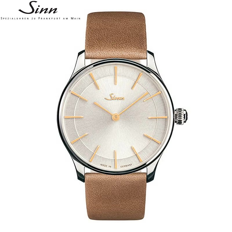 sinn 腕時計（Sinn）（文字盤カラー：シルバー系）の商品一覧 通販