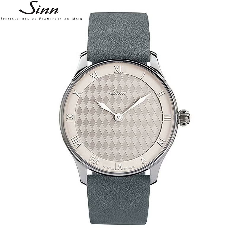 sinn 腕時計（Sinn）（文字盤カラー：シルバー系）の商品一覧 通販