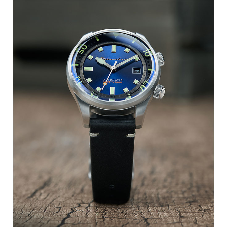 SPINNAKER 無金利ローン可 スピニカー 腕時計 メンズ BRADNER SPINNAKER 無金利ローン可 スピニカー 腕時計 メンズ BRADNER