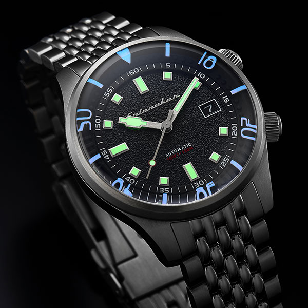 SPINNAKER（スピニカー） 無金利ローン可 ブラッドナー BRADNER SP