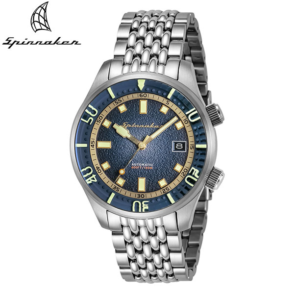 SPINNAKER 無金利ローン可 スピニカー ブラッドナー BRADNER SP