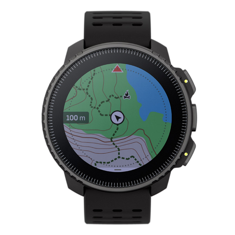 ノ*ブ様 SUUNTO RUN ALL BLACK SUUNTO RUN ALL BLACK【日本正規品】 SUUNTO｜スント 通販