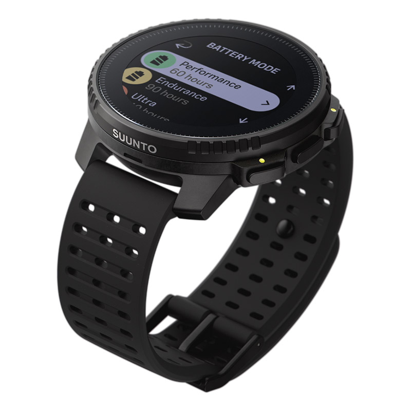 定価10万 保証書付 スント バーティカル ブラック s050862000 SUUNTO 無金利ローン可 スント バーティカル オールブラック