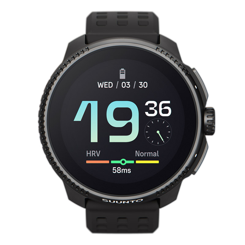 SUUNTO（スント） 無金利ローン可 レース ミッドナイト RACE Midnight 