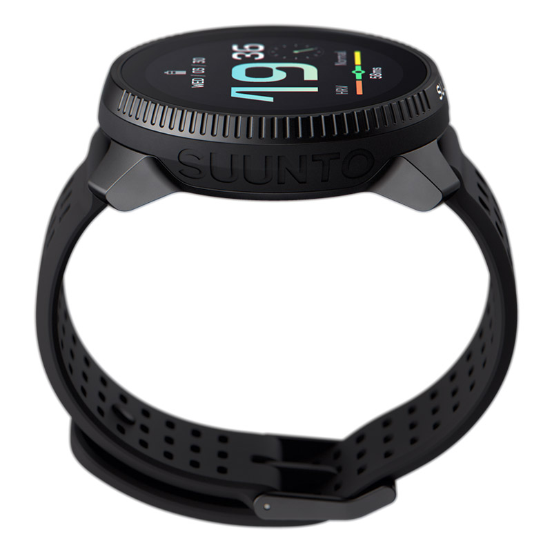 SUUNTO（スント） 無金利ローン可 レース オールブラック RACE All