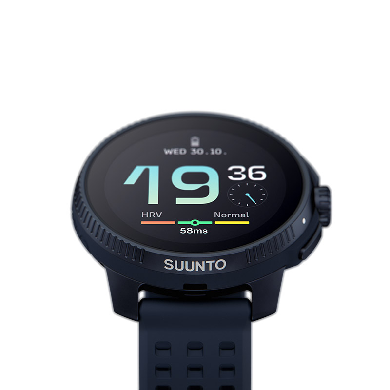 SUUNTO（スント） 無金利ローン可 レース ミッドナイト RACE Midnight 