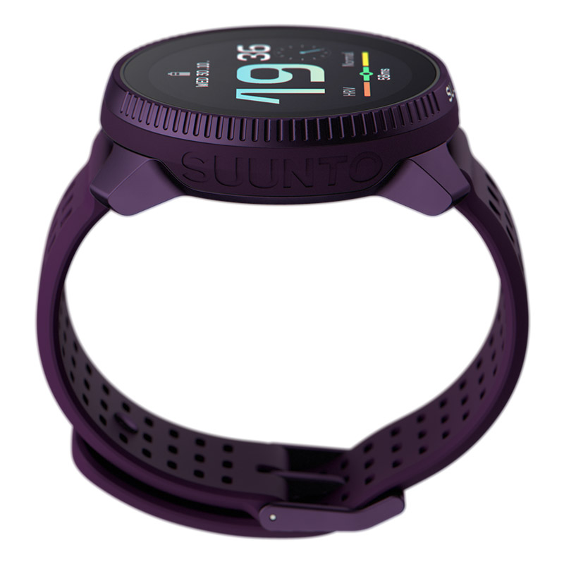無金利ローン可 スント SUUNTO レース チタニウム アメシスト RACE Titanium SS050933000 メンズ スマートウォッチ GPS ランニング 登山_6