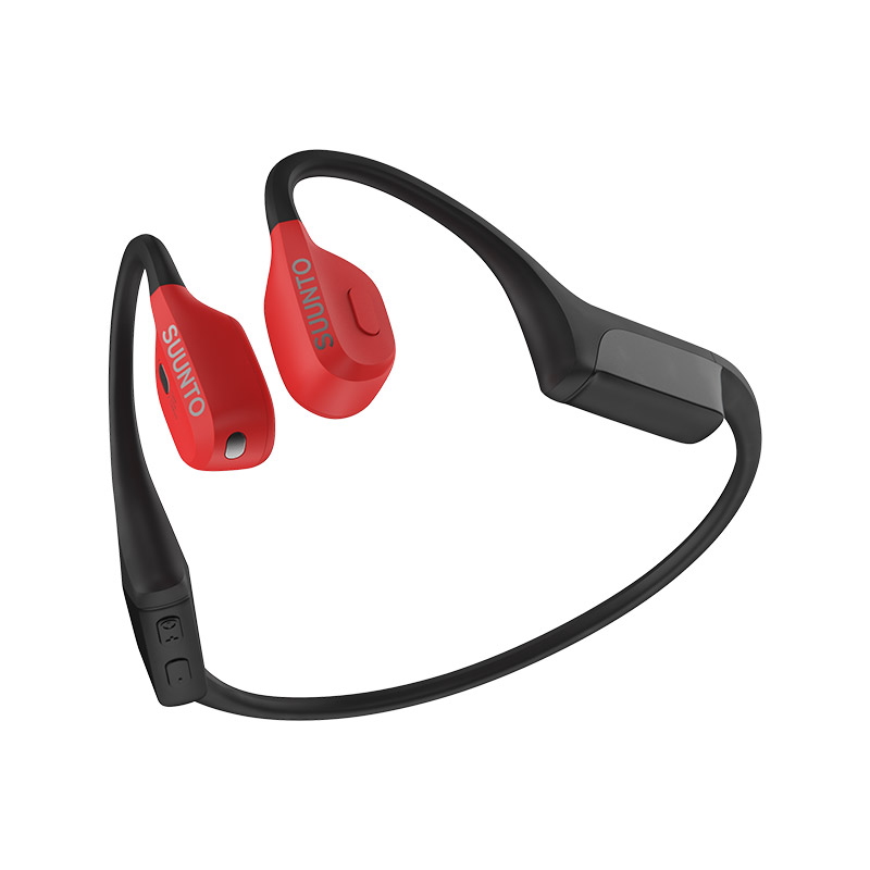 SUUNTO スント ウィング Suunto Wing Lava Red SS050944000