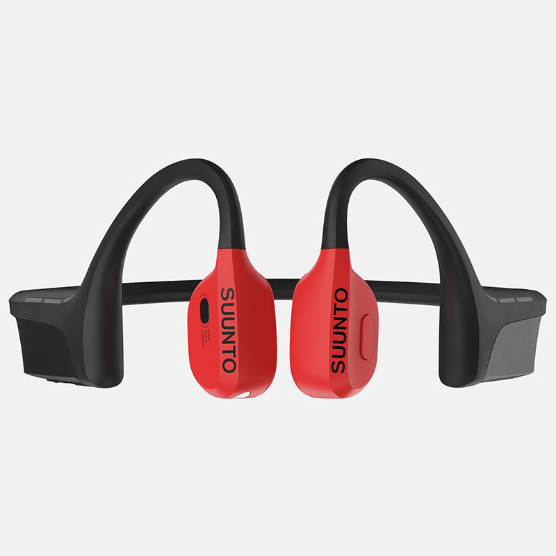 SUUNTO スント ウィング Suunto Wing Lava Red SS050944000