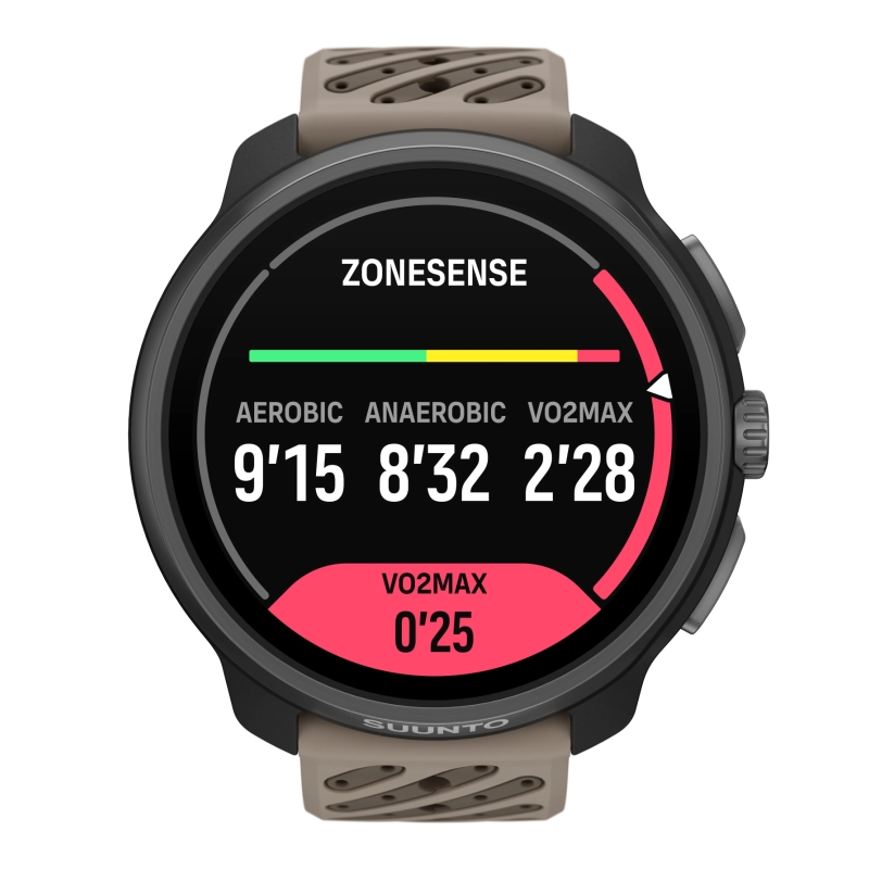 SUUNTO（スント） 無金利ローン可 レース 2 チタニウム トレイル