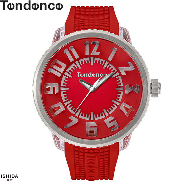 Tendence（テンデンス） 30％OFF SALE フラッシュ 3ハンズ FLASH 3H