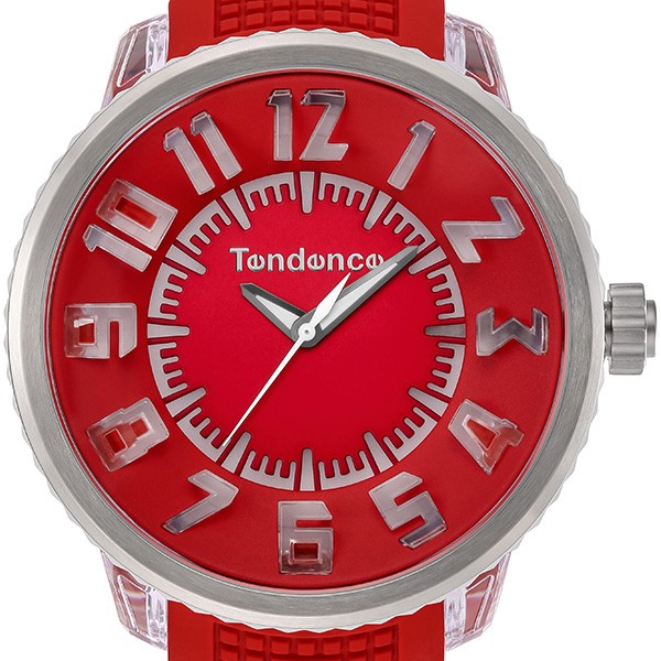 Tendence（テンデンス） 30％OFF SALE フラッシュ 3ハンズ FLASH 3H 