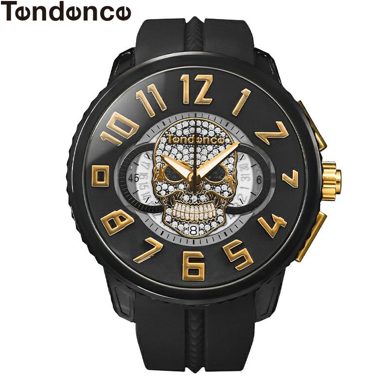 Tendence（テンデンス） 無金利ローン可 ガリバー スカル GULLIVER