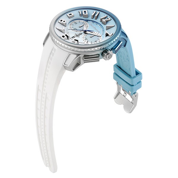 【正規代理店】TENDENCE ディカラー TY146105 腕時計 Tendence テンデンス 腕時計 ディカラー スカイ TY146105 De