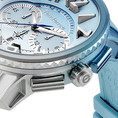 【正規代理店】TENDENCE ディカラー TY146105 腕時計 Tendence(テンデンス）De'Color(ディカラー) TY146105 スカイ(空