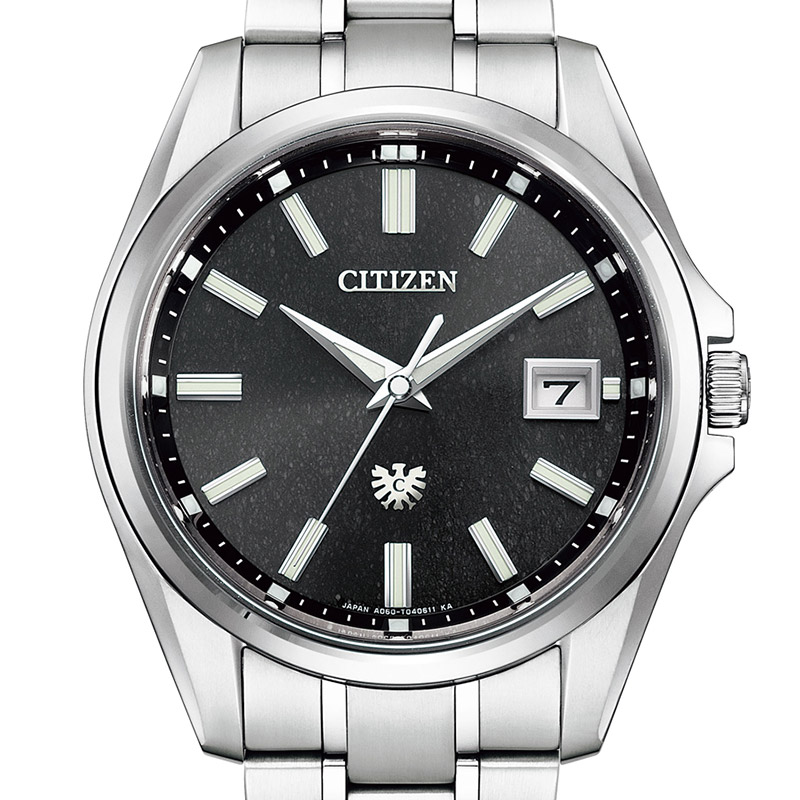 The CITIZEN 無金利ローン可 3年間無料点検付 ザ・シチズン エコ
