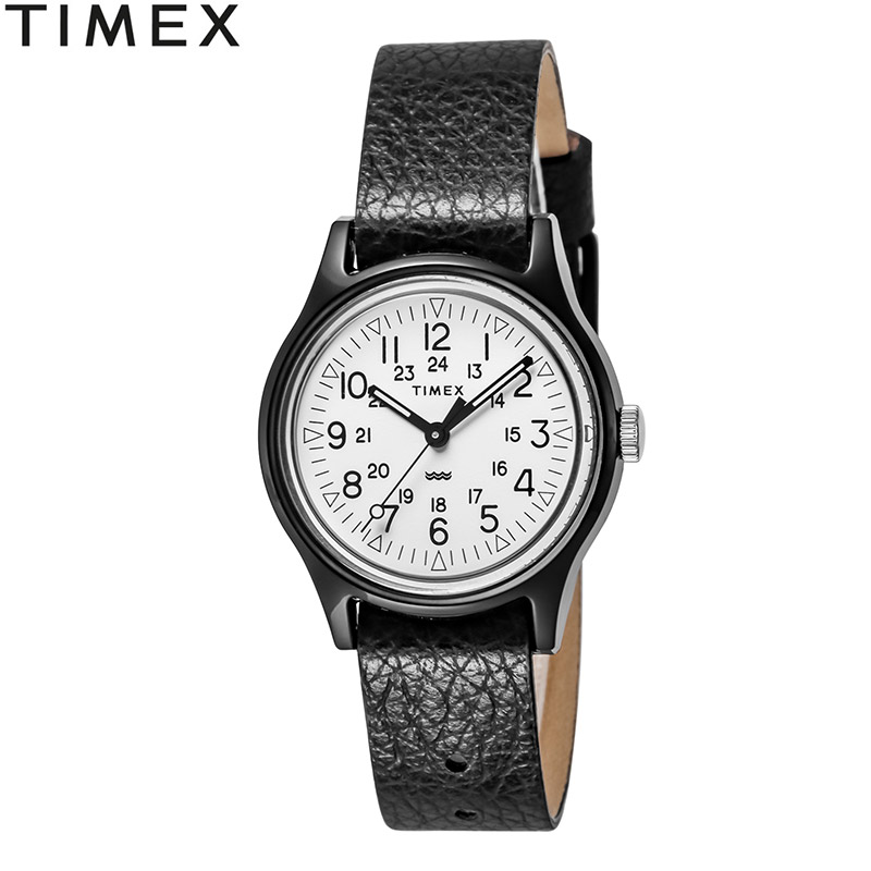 TIMEX タイメックス 腕時計 オリジナル キャンパー 29mm