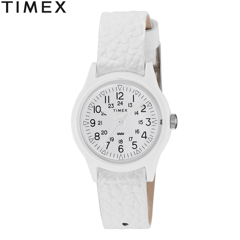 TIMEX タイメックス 腕時計 オリジナル キャンパー 29mm