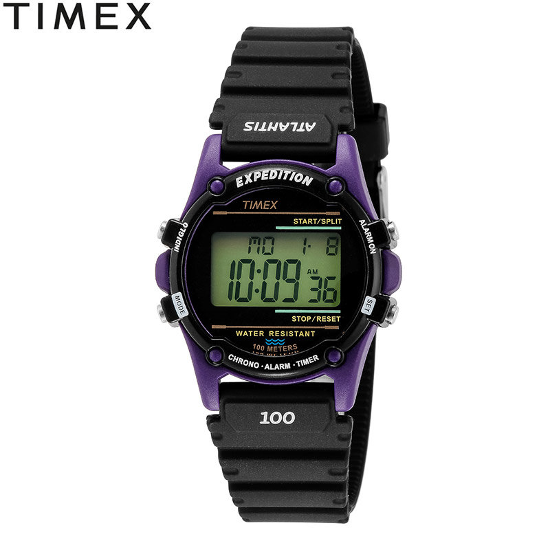 タイメックス 腕時計 TIMEX アトランティスヌプシ ATLANTIS NUPTSE 