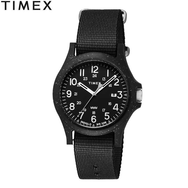 TIMEX（タイメックス） リクレイム オーシャン TW2V81900 メンズ 