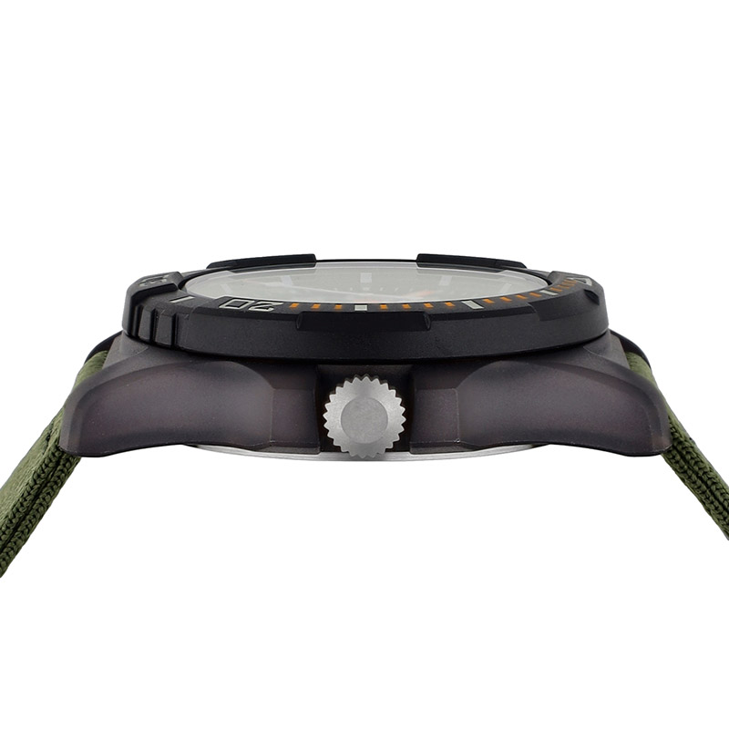 タイメックス TIMEX エクスペディション ノース フリーダイブ オーシャン TW2V40400 メンズ 腕時計 ソーラー 海洋プラスチック アウトドア カジュアル ウォッチ｜thewatchshopwebstore｜05