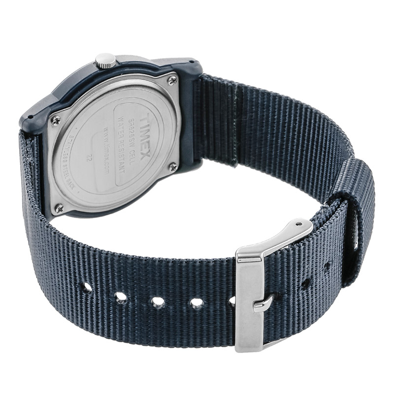 TIMEX タイメックス キャンパー Camper 34mm 日本限定 TW2P59900