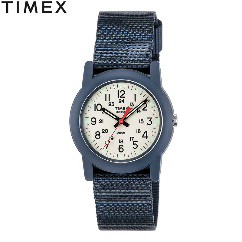 楽天市場】[ブランド直営店]TIMEX タイメックス キャンパー29mm