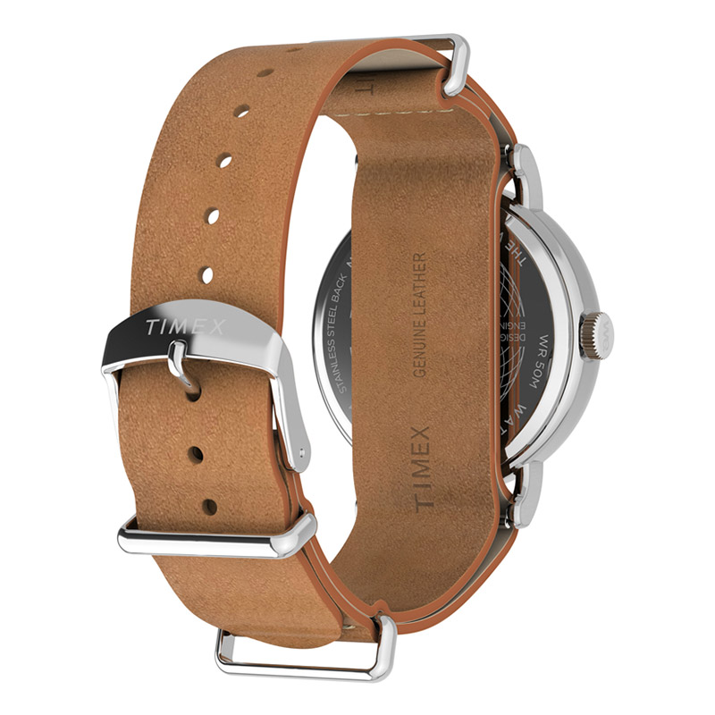 タイメックス TIMEX ウィークエンダー 4...の詳細画像4