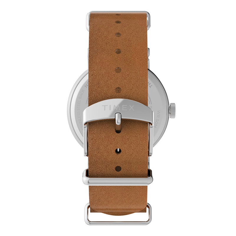 タイメックス TIMEX ウィークエンダー 4...の詳細画像5