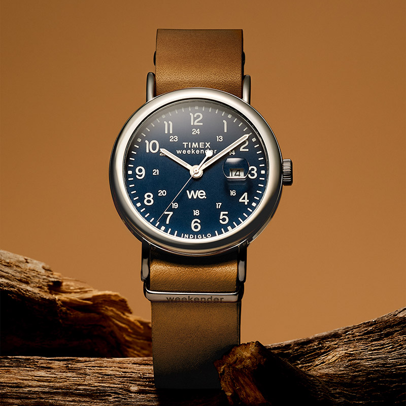 新品・未使用 TIMEX ソーラー 36mm 腕時計 定価26,400円を格安で Amazon | Timex 36mm Expedition North Field Post ソーラーエコ