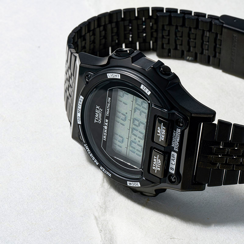 TIMEX（タイメックス） 無金利ローン可 アイアンマン エイトラップ 8