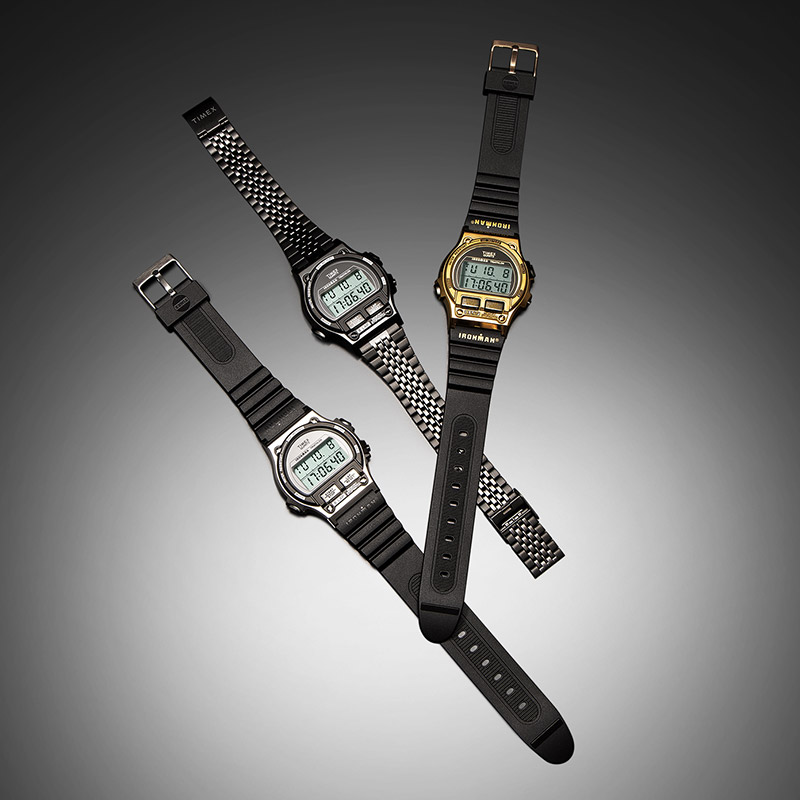 TIMEX（タイメックス） 無金利ローン可 アイアンマン エイトラップ 8
